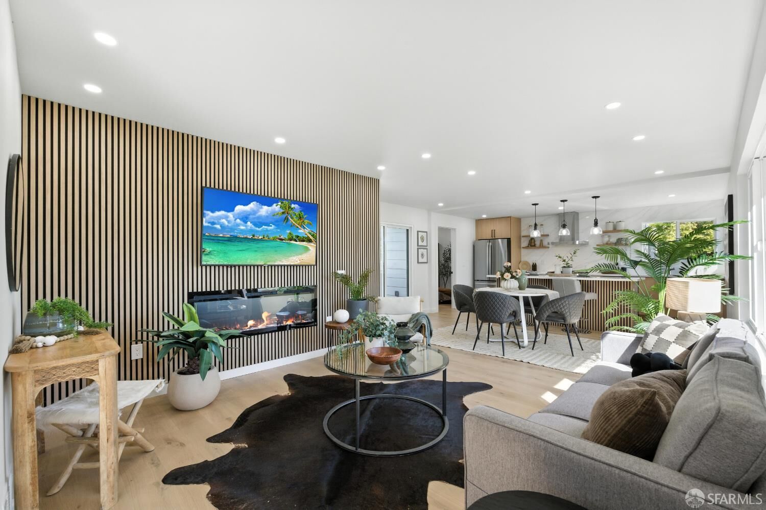 Property Photo: 1951 San Antonio Avenue CA 94707