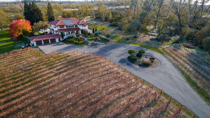 Property Photo: 22797 Silverlode Lane CA 96073