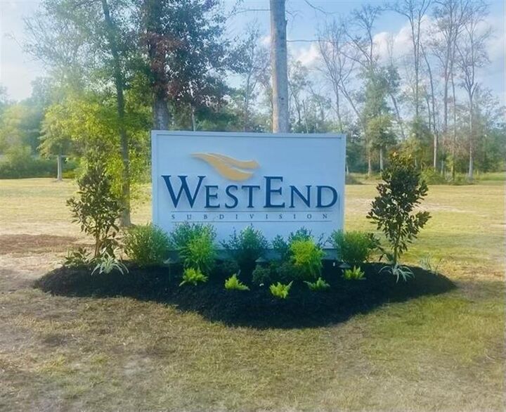 Property Photo:  Lot 96 Houston River Road  LA 70663