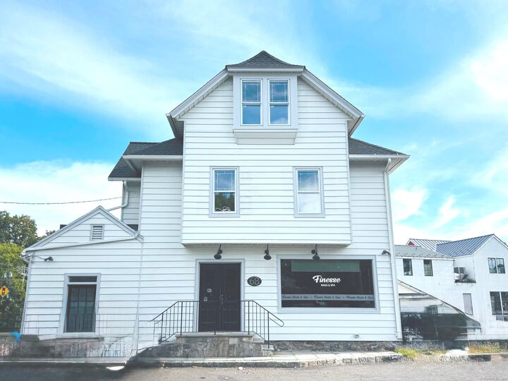 Property Photo: 66 Church Lane CT 06880