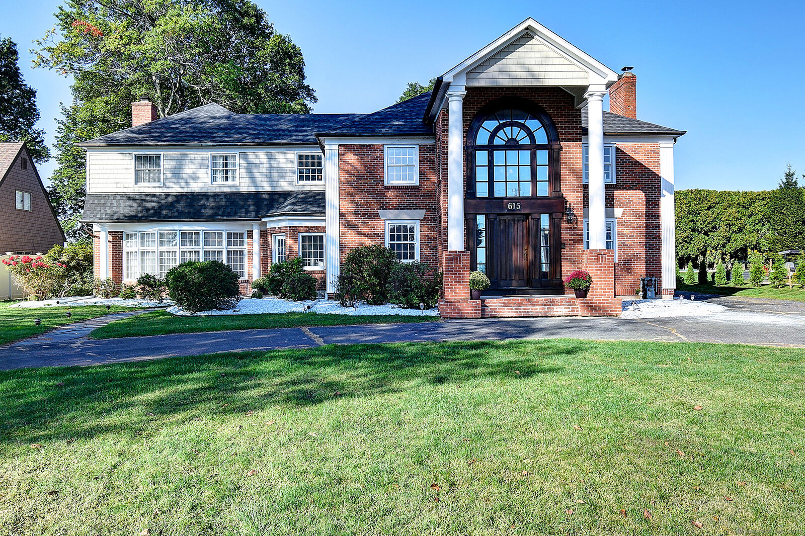 Property Photo:  615 Ridge Road  CT 06109 