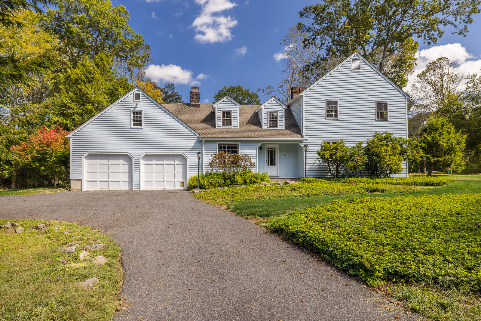 Property Photo: 26 Surrey Lane CT 06488