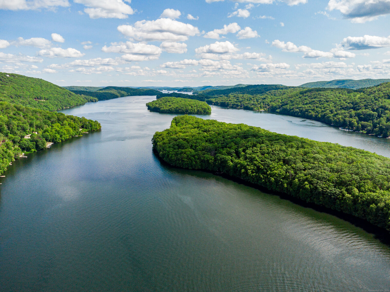 Property Photo: 18 Candlewood Lake Drive CT 06784