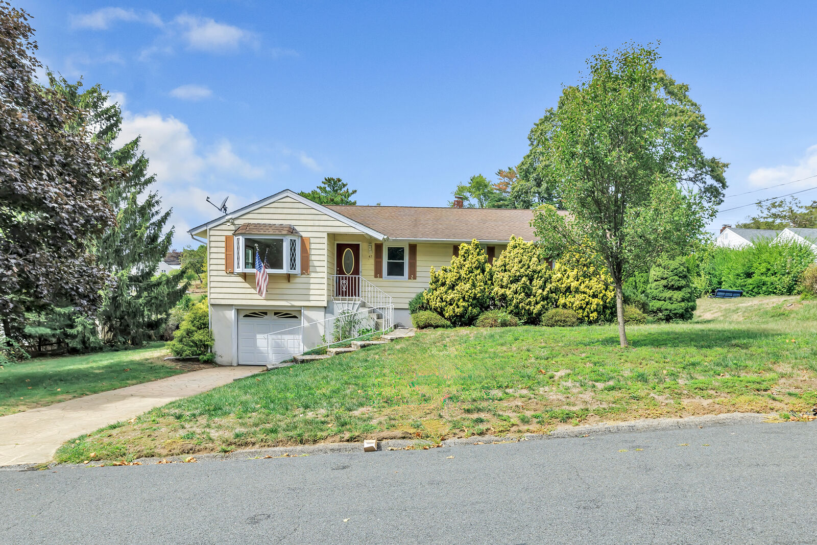 Property Photo:  47 Victory Street  CT 06484 