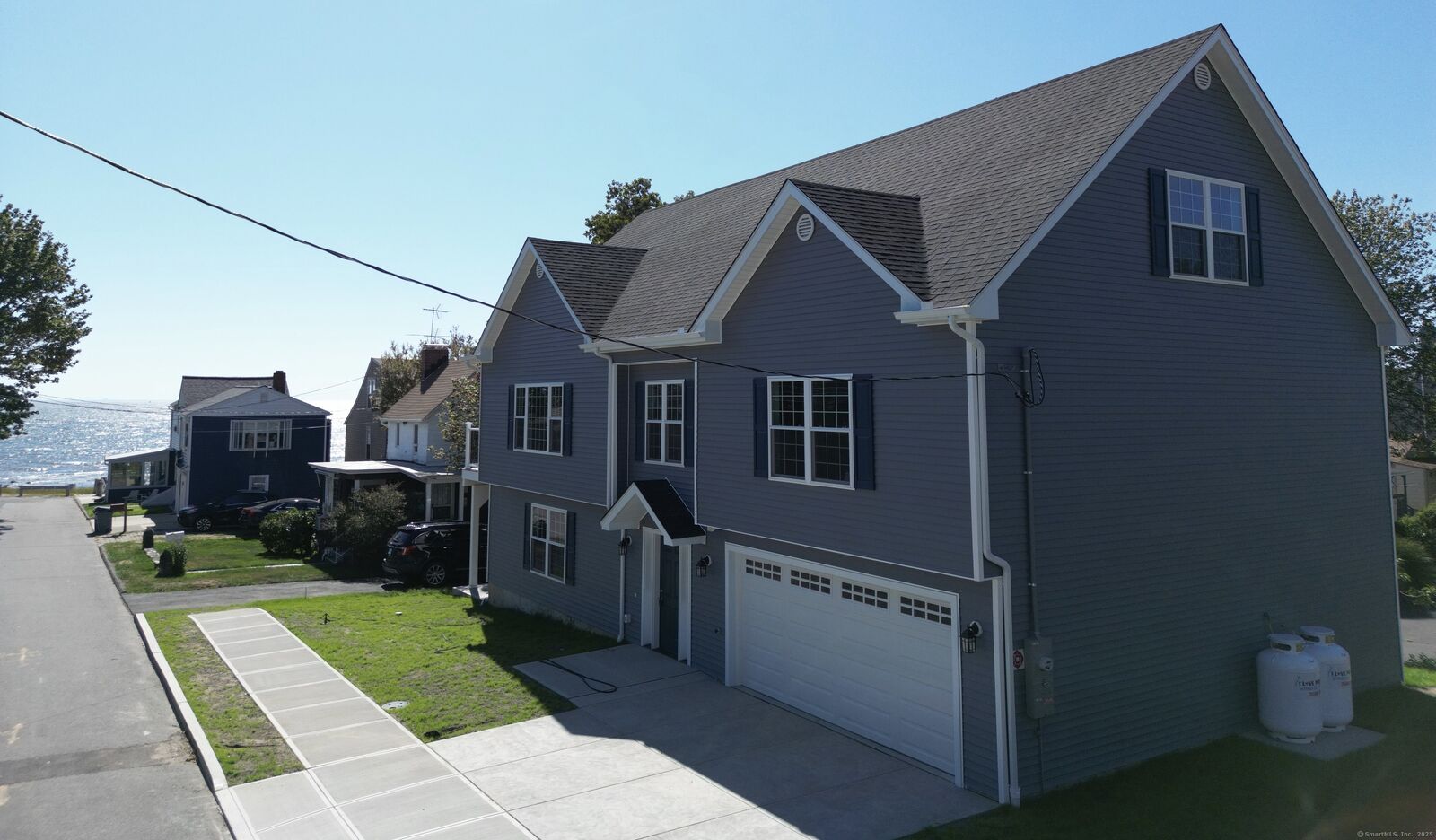 Property Photo: 14 Annawon Avenue CT 06516
