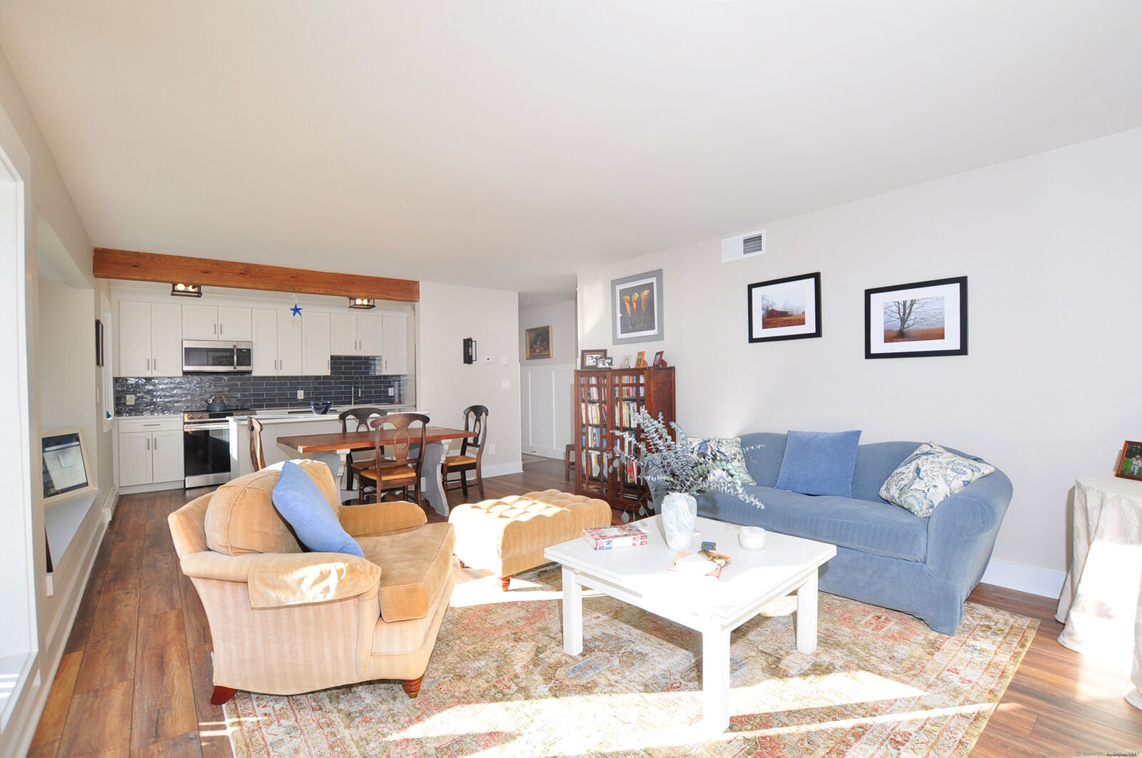 Property Photo: 582 Heritage Village C CT 06488