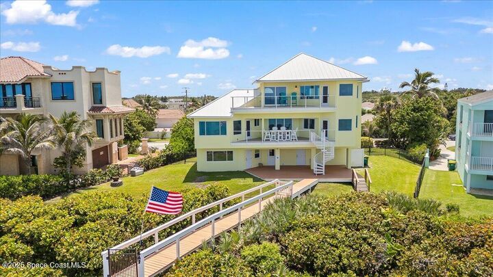 7155 S Highway A1a  Melbourne Beach FL 32951 photo