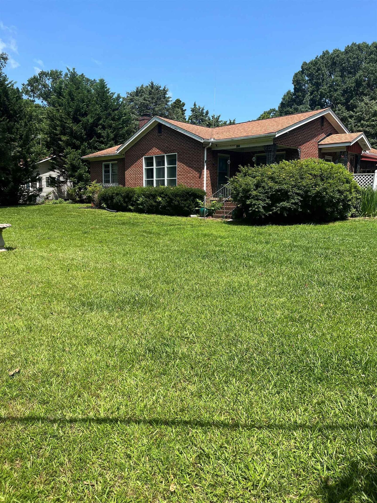 Property Photo:  2006 Old Reidville Road  SC 29301 