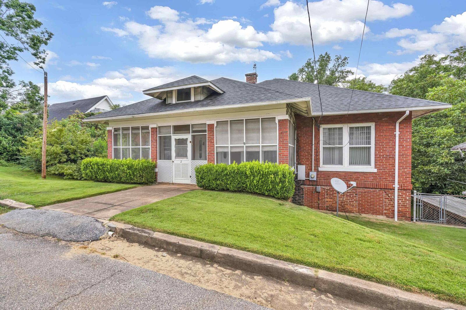 Property Photo:  2 Robinsview Lane  SC 29301 