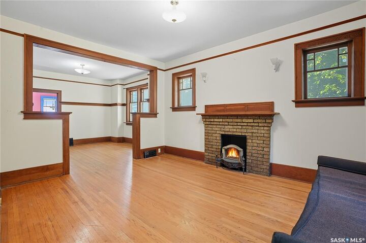 Property Photo:  306 Main Street  SK S7N 0B7 