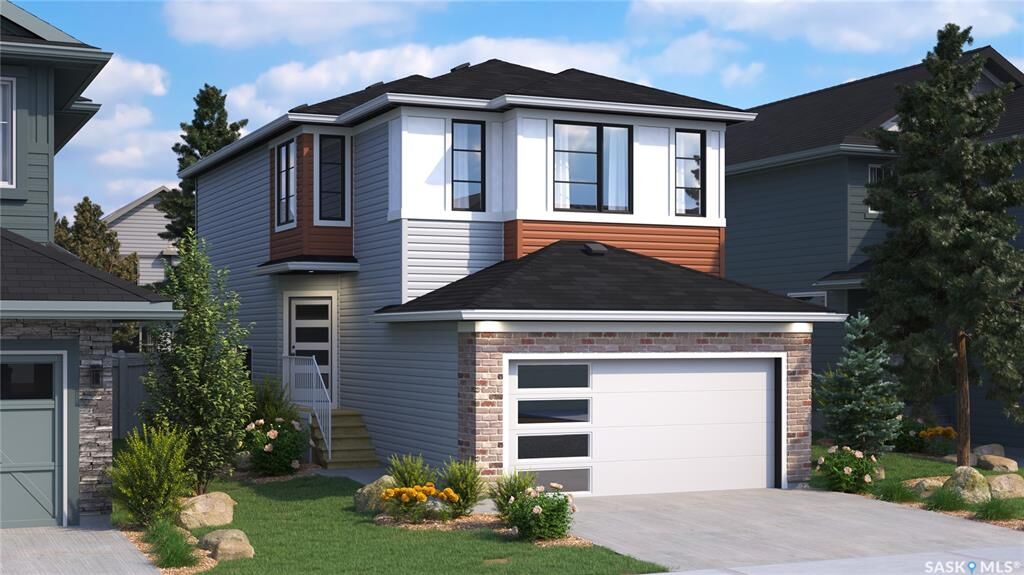 Property Photo: 238 Nazarali Cove SK S7M 5X5
