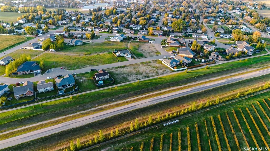 Photo de la propriété: 18 Poplar Crescent SK S0J 0G0