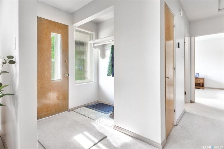 Property Photo: 406 26th Street E SK S6V 1V2