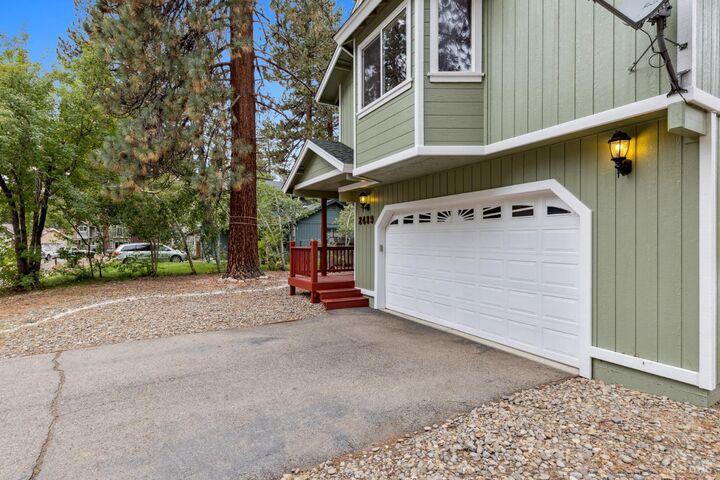 Property Photo:  2489 Fair Meadow Court  CA 96150 