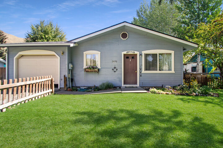 3470 Berrycreek Dr  Hailey ID 83333 photo