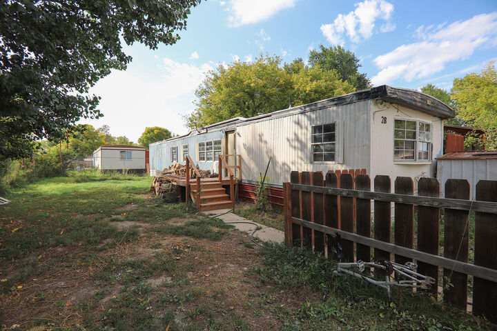 5901 Coffeen Avenue Lot 28  Sheridan WY 82801 photo