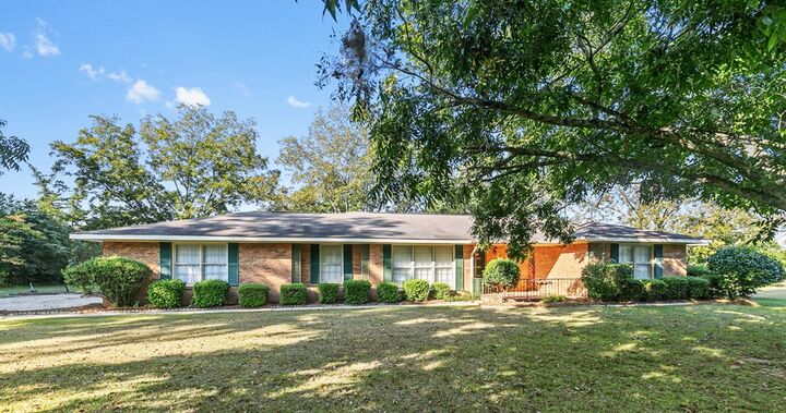 Property Photo:  241 Broad Street  AL 36345 
