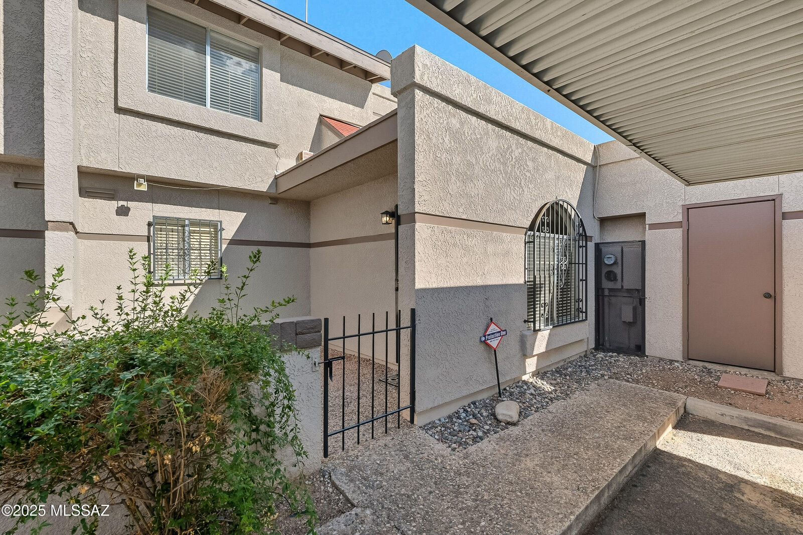 Property Photo:  3730 E 3rd Street  AZ 85716 