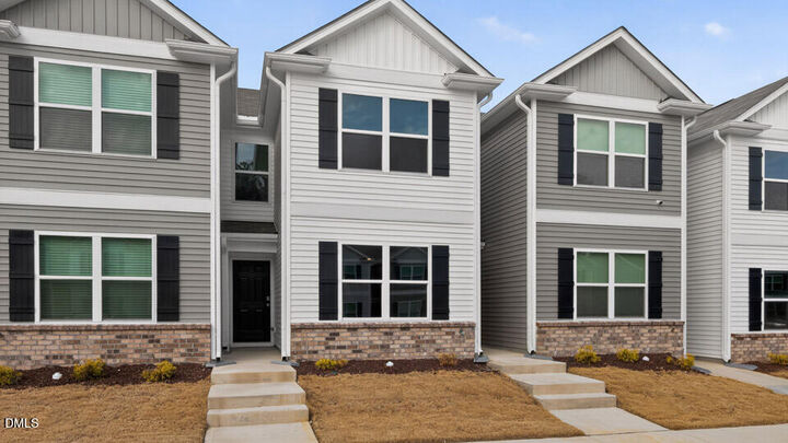 Property Photo:  8510 Beckett Chase Way  NC 27616 