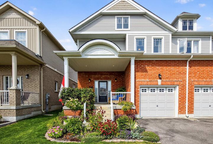 Property Photo: 14 Rennie Street ON L0C 1H0