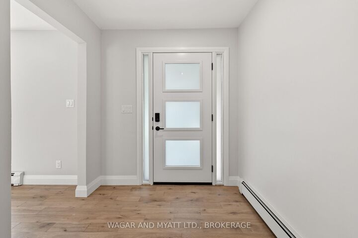 Property Photo: 166 Green Street ON K0K 1X0