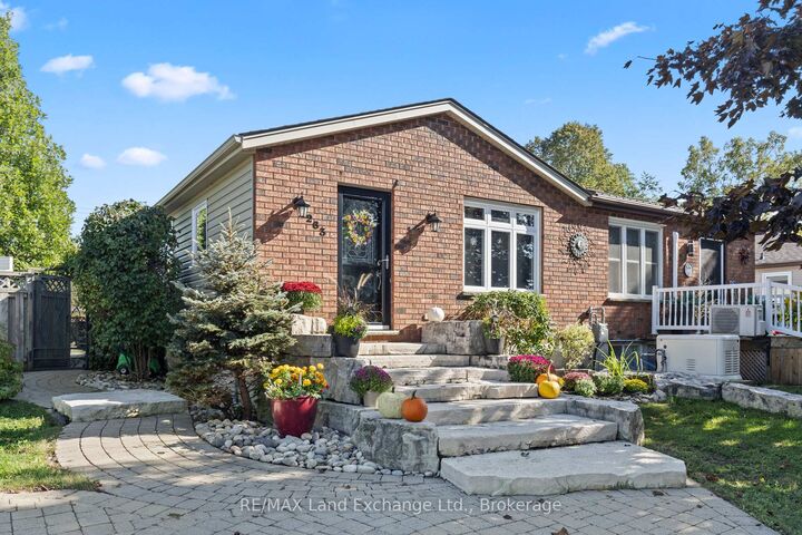 263 Bricker Street  Saugeen Shores ON N0H 2C1 photo