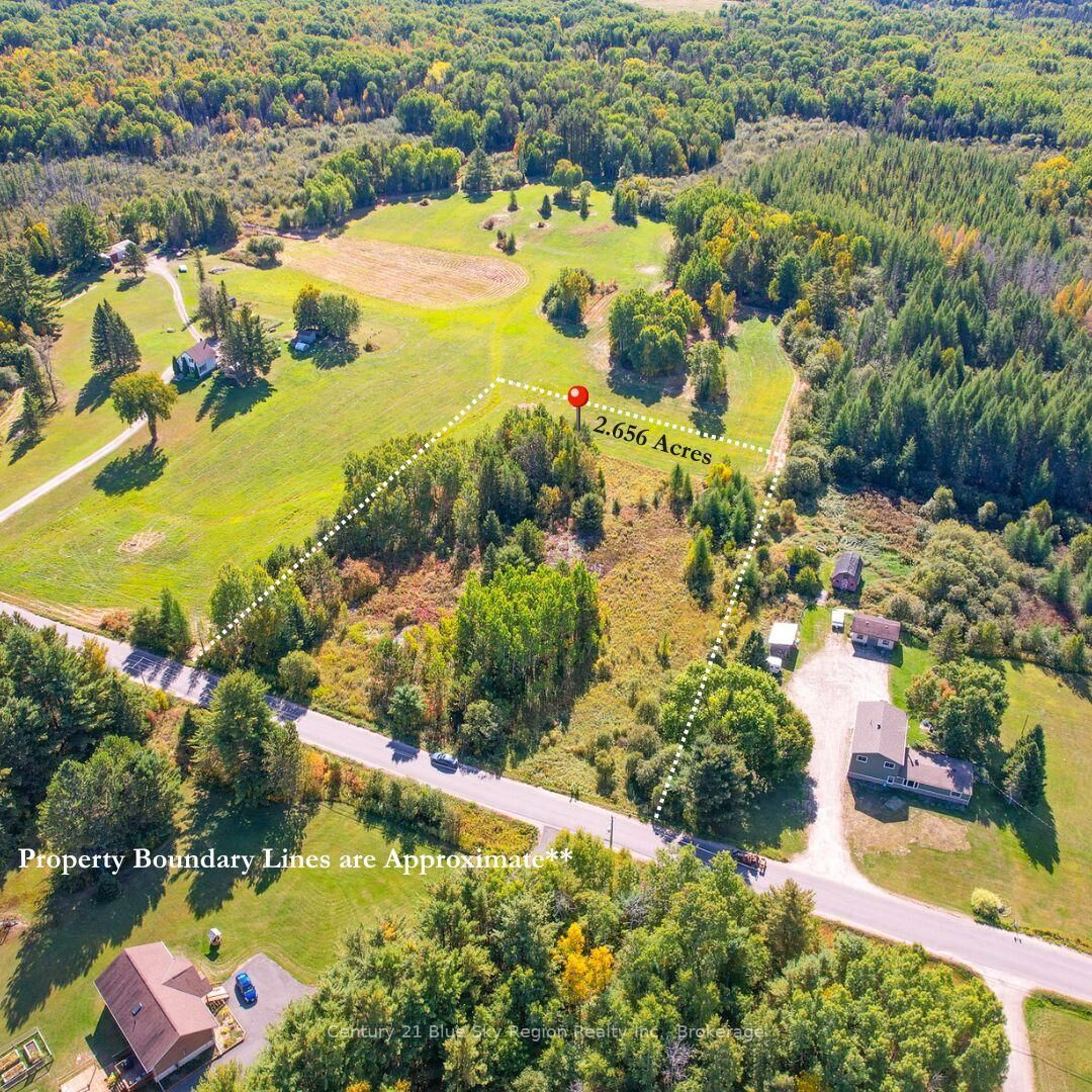 Property Photo:  457 Derland Road  ON P0H 1K0 