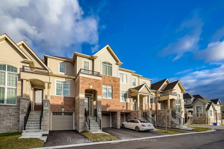 Property Photo:  125 Lyall Stokes Circle  ON L0G 1M0 