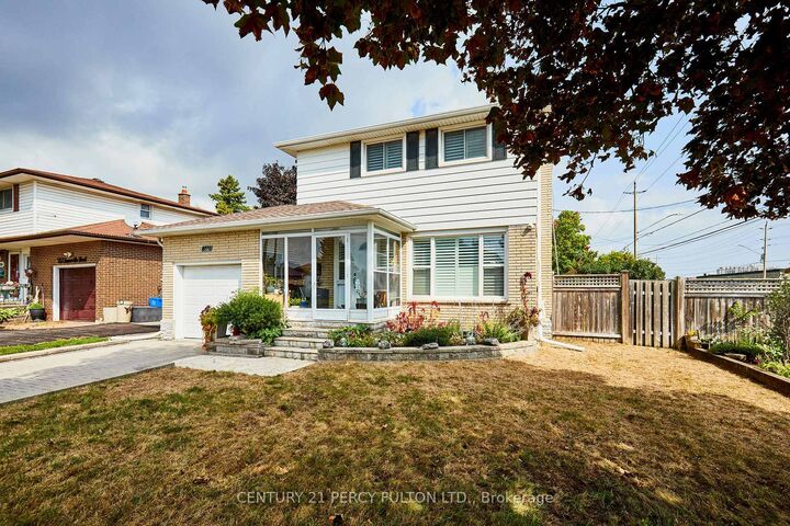 Property Photo:  1349 Somerville Street E  ON L1G 4L3 