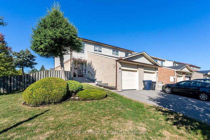 Property Photo:  48 Nabob Crescent  ON M1B 2Z2 