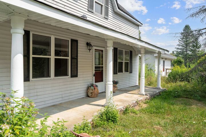 Property Photo:  2377 Fraserburg Road  ON P1L 1X3 