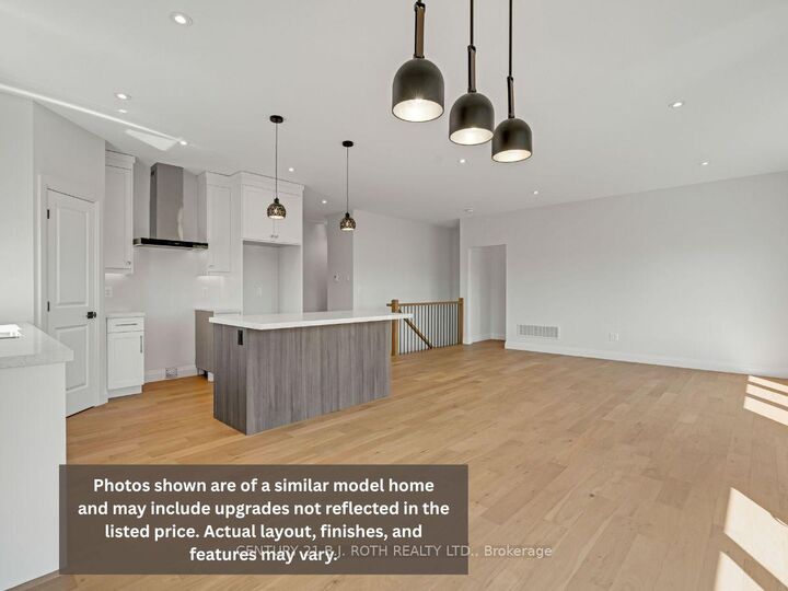 Photo de la propriété:  25 Harold Avenue  ON L0K 1E0 