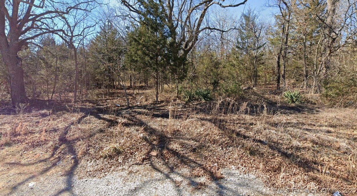Property Photo: 1522 N Spocogee Street OK 74066