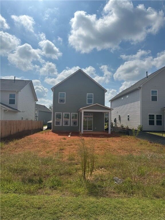 Property Photo:  103 Brown Circle  SC 29642 
