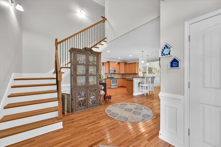 Property Photo:  224 O Bannon Court  SC 29621 