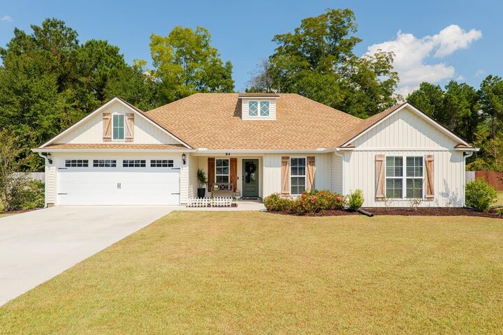 84 Douglas Road  Ray City GA 31645 photo