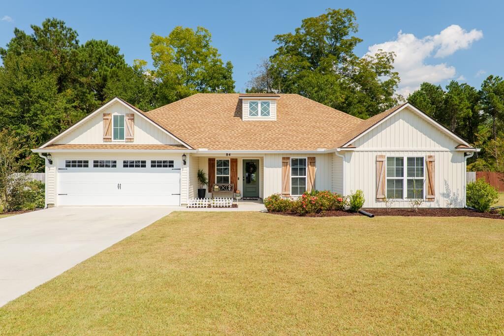 Property Photo: 84 Douglas Road GA 31645