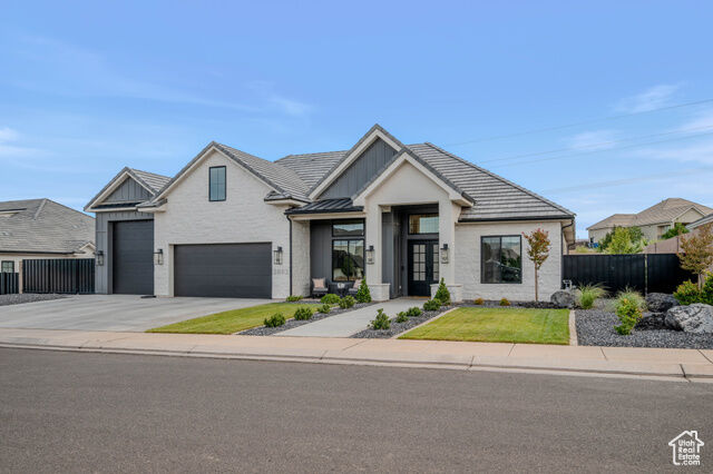 Property Photo: 2893 S Alpine Ln UT 84790