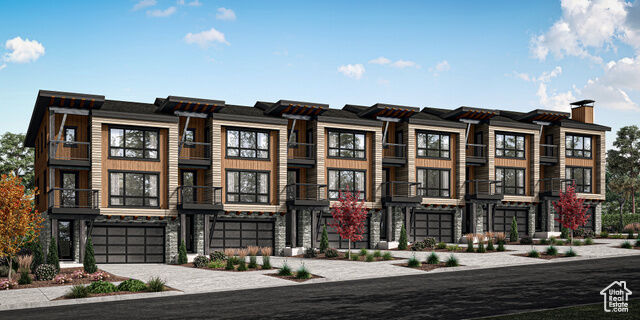 Property Photo: Address not disclosed UT 84032