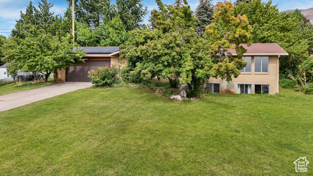 Property Photo:  630 E 3225 N  UT 84414 