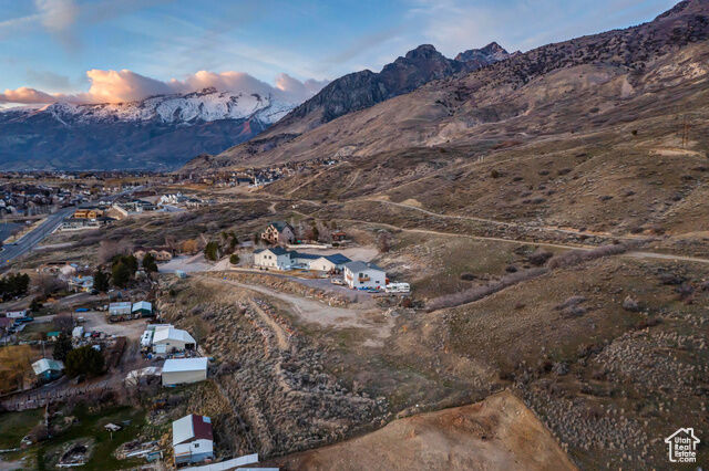 Property Photo:  3851 W Mountaintop Cir 5  UT 84062 