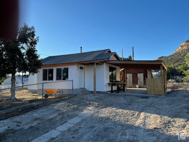 Property Photo: 431 Pinion St UT 84539