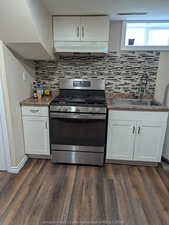 Property Photo:  5170 Grand Boulevard Apt  ON N8T 1L9 