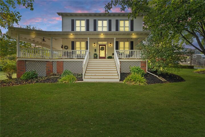 Property Photo:  1200 Hahntown Wendel Rd  PA 15642 