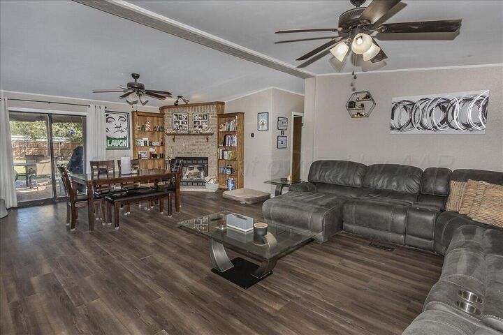 Property Photo:  110 Range Trail  TX 79108-1206 