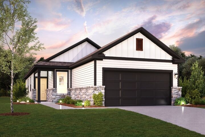 10616 Typhoon Drive  Buda TX 78610 photo