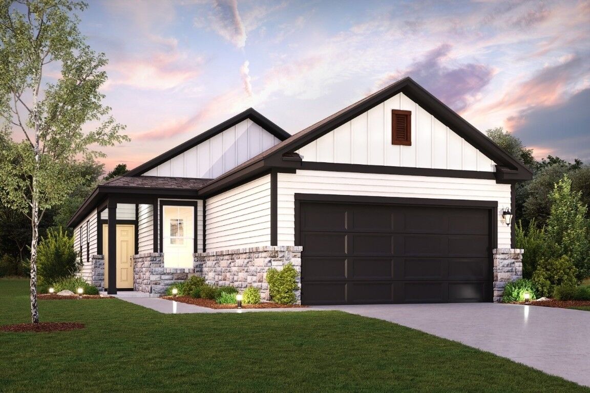 Property Photo:  10616 Typhoon Drive  TX 78610 