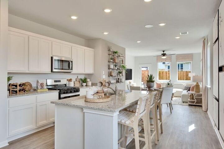 Property Photo:  13400 Desert Orchid Drive  TX 78610 