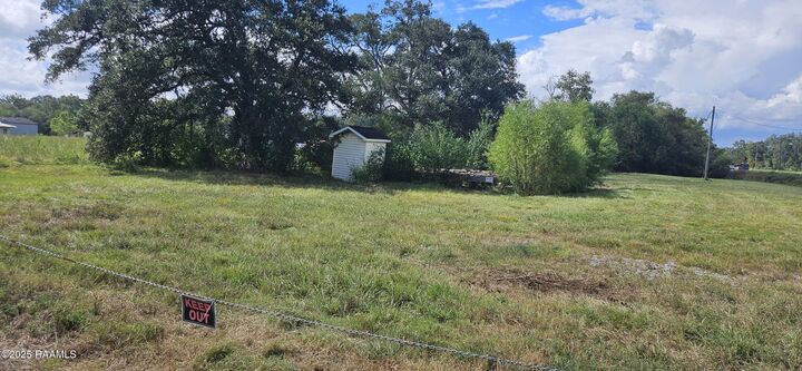 Property Photo: 1014, Tbd Duchamp Road LA 70518