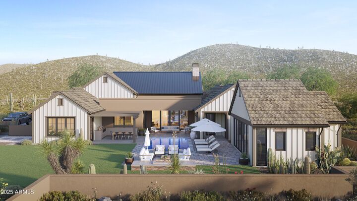 Property Photo:  21009 W Mountain Cove Place  AZ 85396 